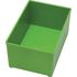 BTI Box Kleinteilebox grün